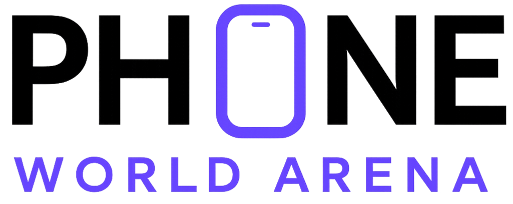 Phone World Arena