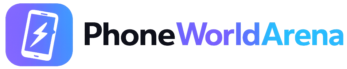 Phone World Arena