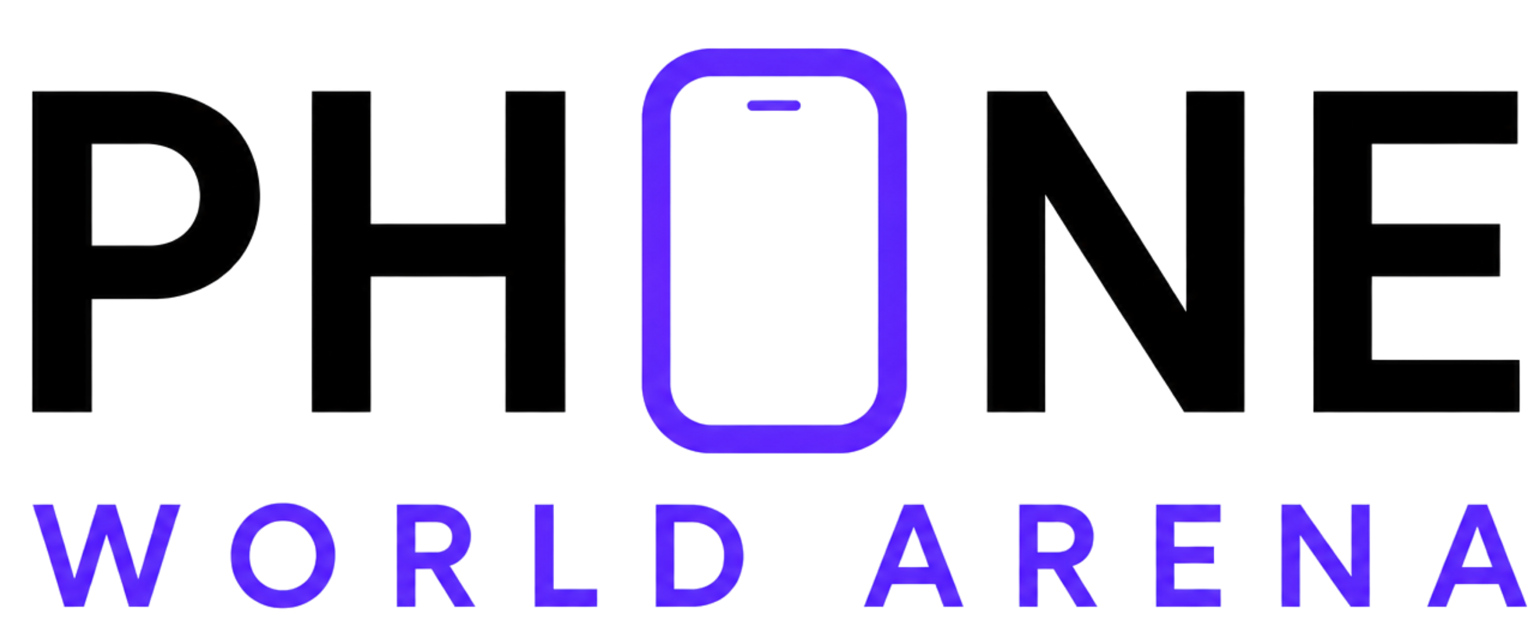 Phone World Arena