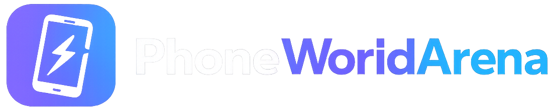 Phone World Arena