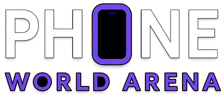 Phone World Arena