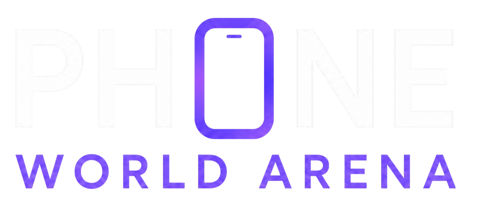 Phone World Arena