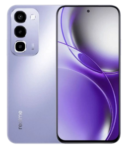Realme P4R