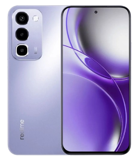 Realme P4R