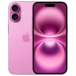Apple iPhone 16 Plus