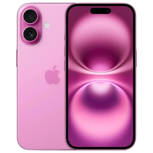 Apple iPhone 16 Plus