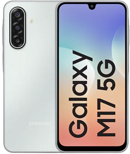 Samsung Galaxy M17