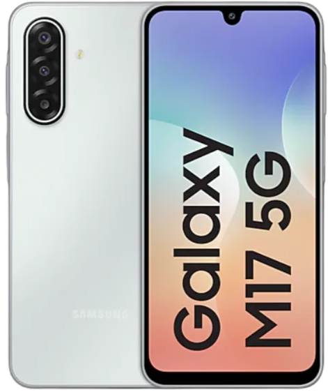 Samsung Galaxy M17