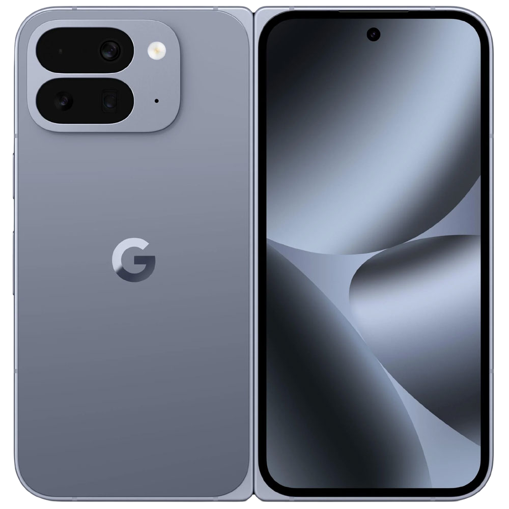 Google Pixel 10 Pro Fold
