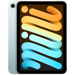 Apple iPad mini (2024)