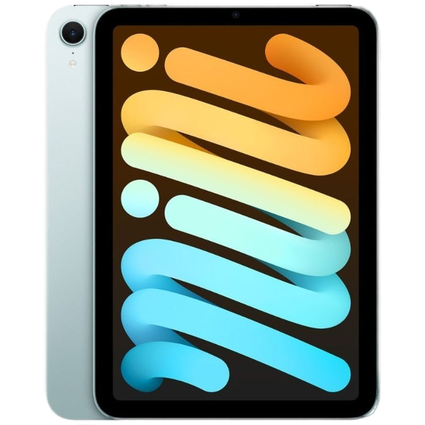 Apple iPad mini (2024)