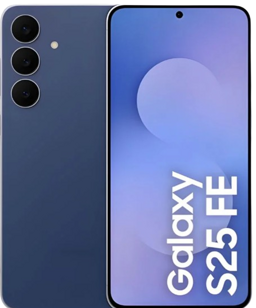 Samsung Galaxy S25 FE