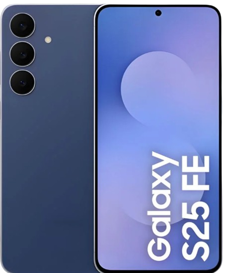 Samsung Galaxy S25 FE