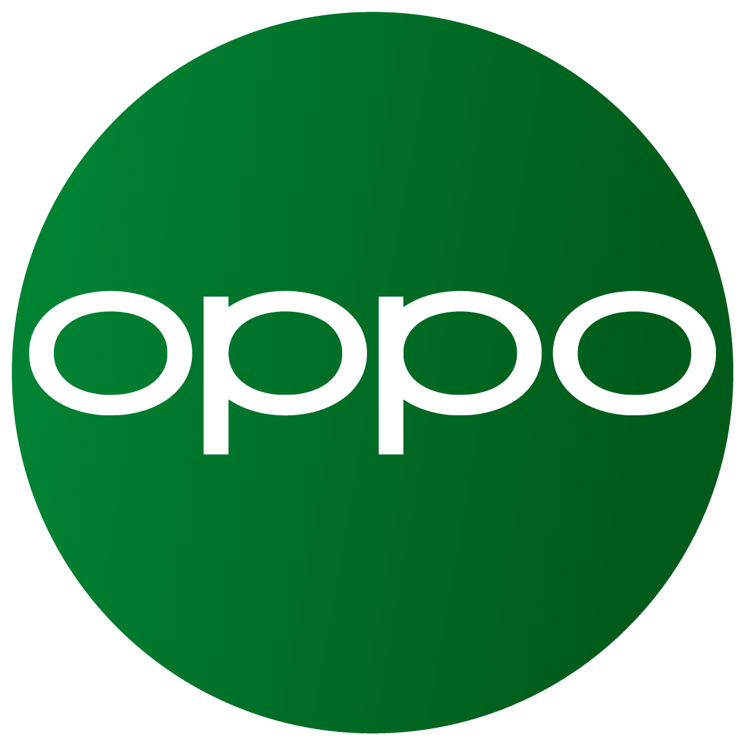 Oppo logo