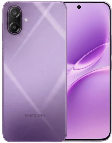 Samsung Galaxy M17e