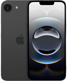 Apple iPhone 16e