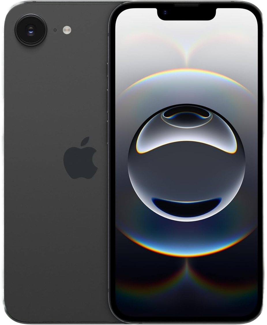 Apple iPhone 16e