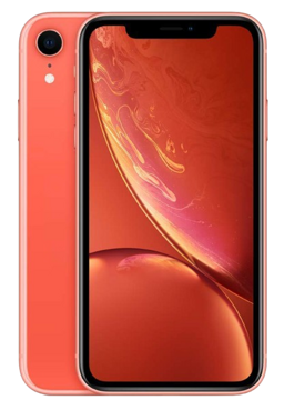 Apple iPhone XR