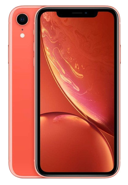 Apple iPhone XR