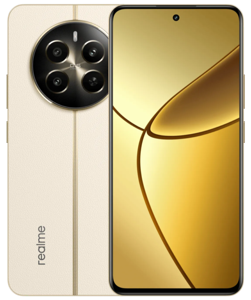 Realme 12+