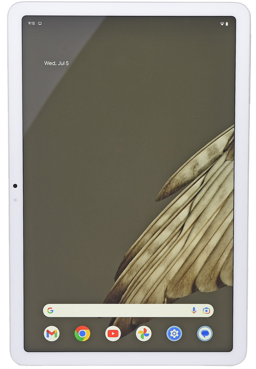 Google Pixel Tablet