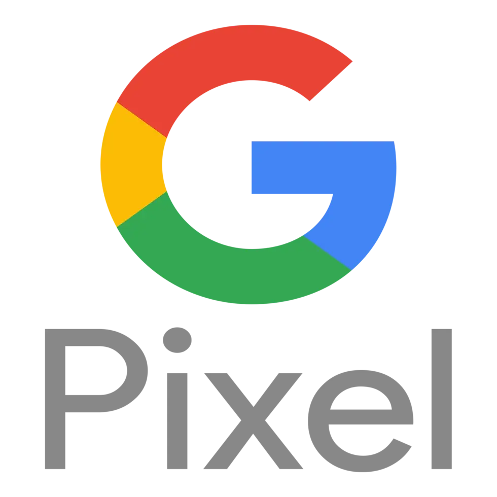 Google Pixel logo