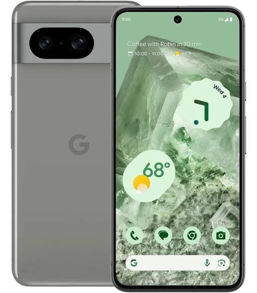 Google Pixel 8