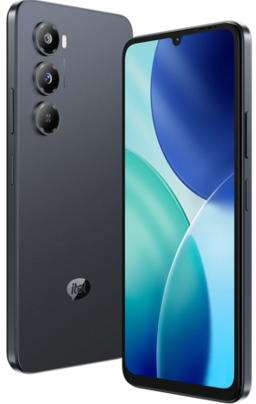 itel A100 Pro
