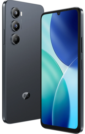 itel A100 Pro