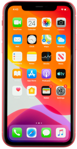 Apple iPhone 11