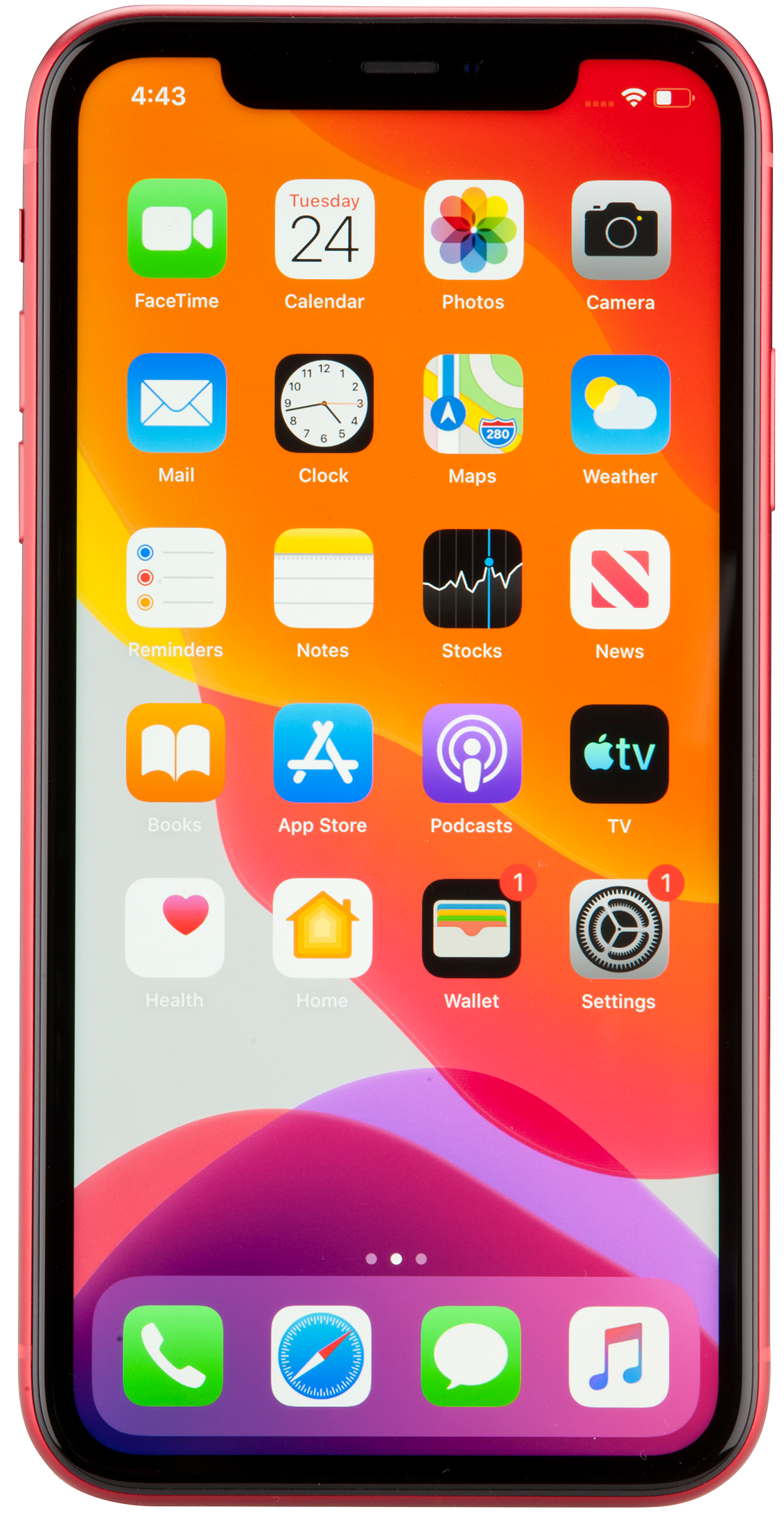 Apple iPhone 11