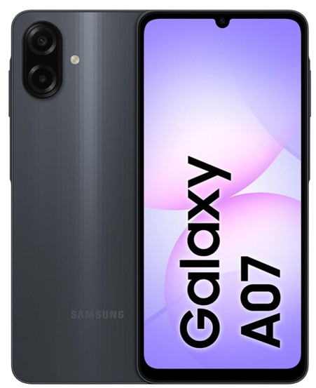 Samsung Galaxy A07