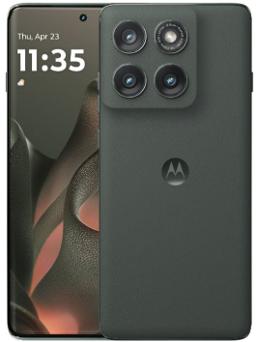 Motorola Edge (2026)