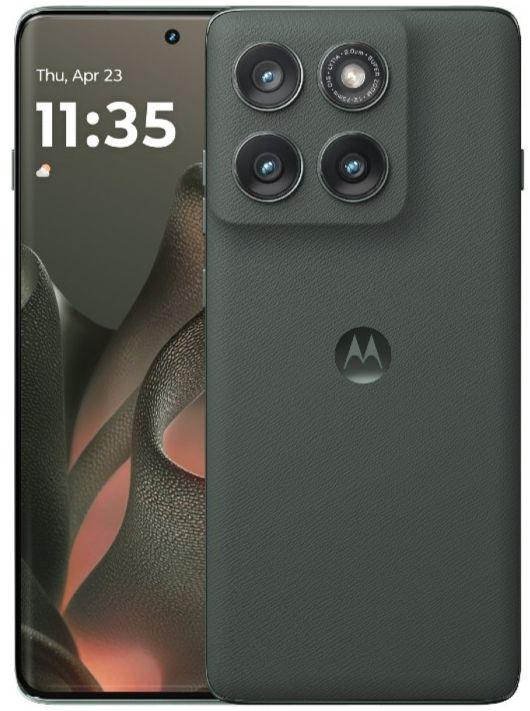 Motorola Edge (2026)