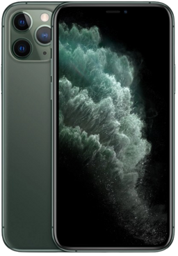 Apple iPhone 11 Pro