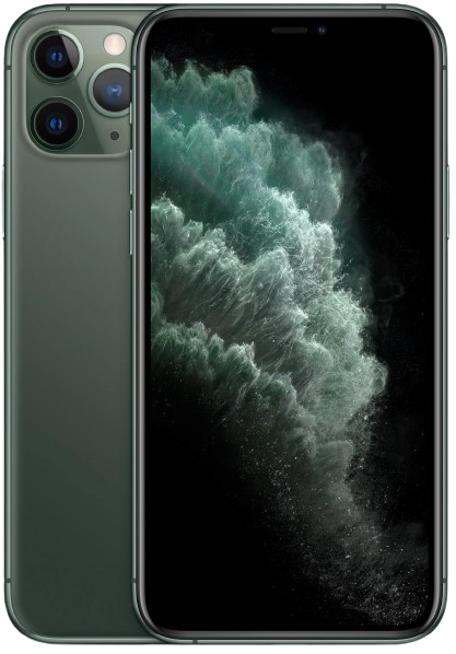 Apple iPhone 11 Pro