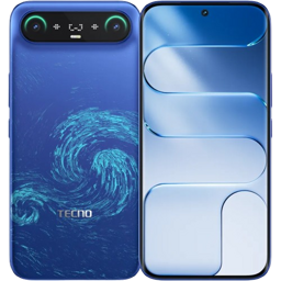 Tecno Camon Slim
