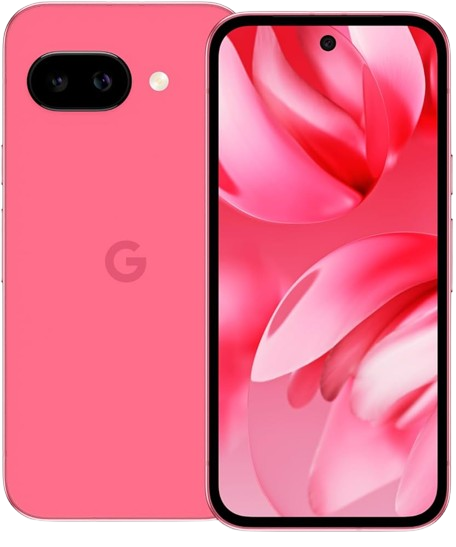 Google Pixel 9a