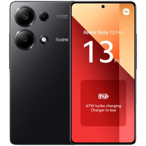 Xiaomi Redmi Note 13 Pro