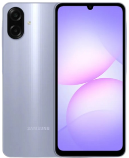 Samsung Galaxy M07