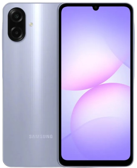 Samsung Galaxy M07