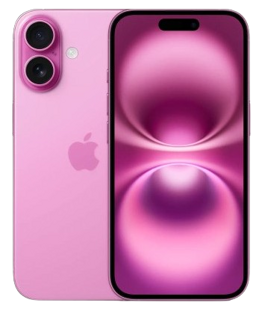 Apple iPhone 16