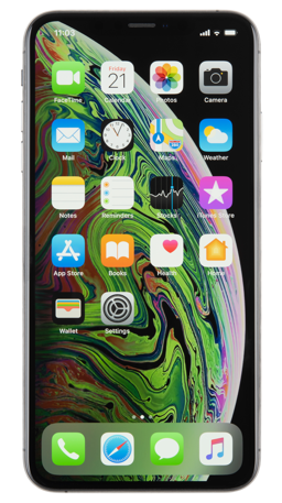 Apple iPhone XS Max