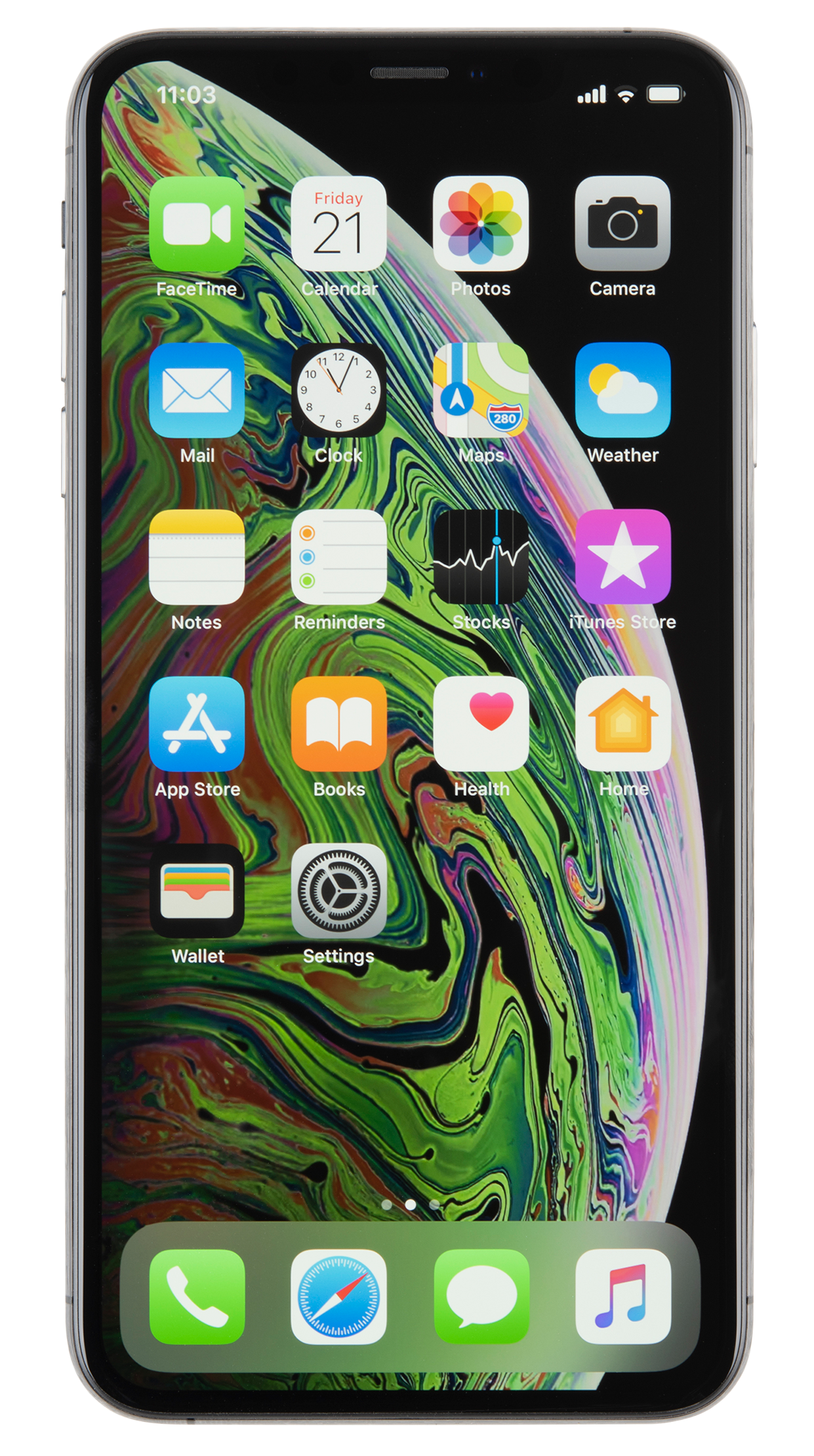 Apple iPhone XS Max