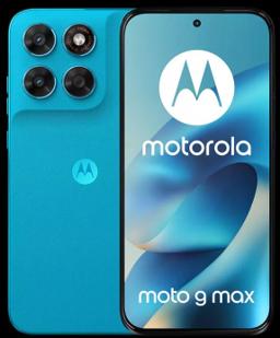 Motorola Moto G Max