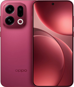 Oppo Find X9