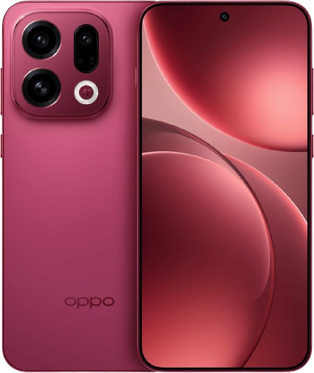 Oppo Find X9