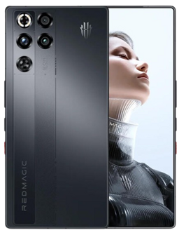 ZTE nubia RedMagic 11S Pro