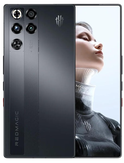 ZTE nubia RedMagic 11S Pro
