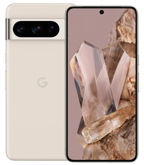 Google Pixel 8 Pro
